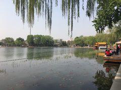 -郭守敬纪念馆