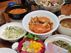 -时间仓(月湖公园店)