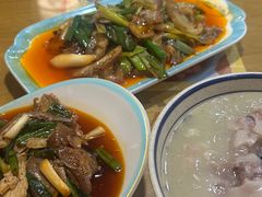 -易老妈蹄花.特色川菜(人民公园总店)