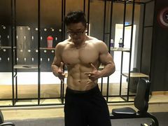 -健变健身俱乐部(前海天虹商场店)