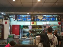 大堂-护国寺小吃(新街口店)