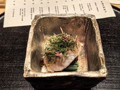 -晴空·日本料理(万象城店)