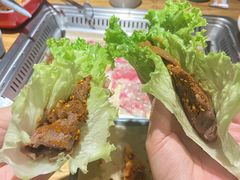 -新石器烤肉(无锡万象城店)