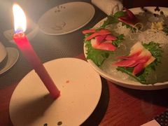 -贵木日本料理·铁板烧(新地假日广场店)