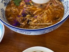 -娄三少·老北京春饼烤鸭家常菜(富力又一城店)