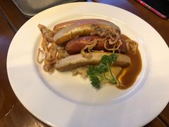 -宝莱纳餐厅(滨江店)