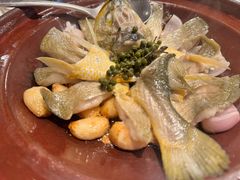 -莆田餐厅PUTIEN(金融街购物中心店)