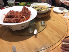 -九毛九西北菜(大东海店)