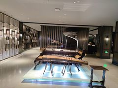 -民国红公馆·秦淮八艳(夫子庙店)