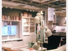 -宜家·瑞典风味餐厅(北京西红门店)