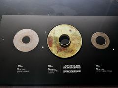 -盘龙城遗址博物院
