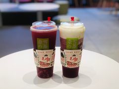 -奈雪的茶(大悦城店)