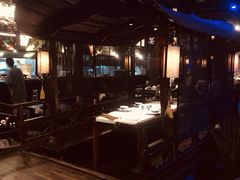 大堂-绿茶餐厅(燕郊永旺店)