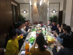 -暖心派对·独栋别墅团建聚会轰趴馆