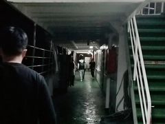 -海安新港(公交站)