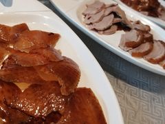 -城南往事·鲁菜济南菜(龙奥万科店)