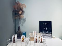 -dotcom coffee古点咖啡(致真大厦店)