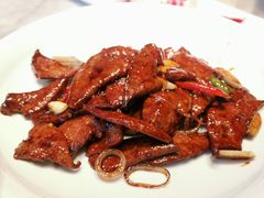 钰丰炒肝尖-泰钰丰烤鸭(开发区店)