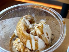 浓缩咖啡冰淇淋-Seesaw Coffee(朝阳大悦城店)