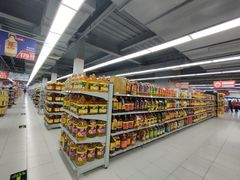 -物美超市(通州果园店)