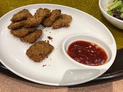 -功德林(南京西路店)