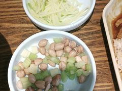 -李先生牛肉面大王(北京平谷步行街店)