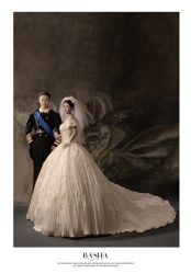 -芭莎视觉婚纱摄影(花溪店)