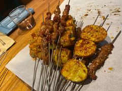 -那些年记忆烧烤