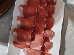 -东来顺饭庄(新源里店)