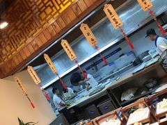-百姓渔村(南中环店)