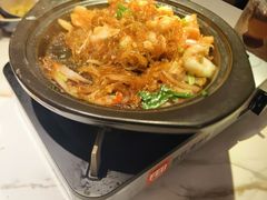 -绿茶餐厅(淮安吾悦广场店)