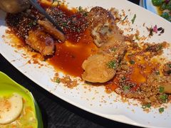 -三生三味密宗川菜·江景餐厅(来福士店)