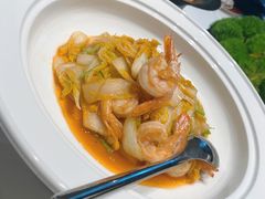 -柿合缘新京菜(国金中心商场店)