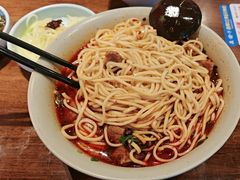 -李先生牛肉面大王(大兴枣园店)