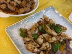 -鸿达渔港