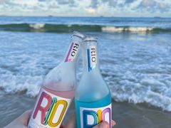 -西涌国际滨海旅游区