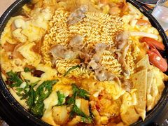 部队火锅-Thank u mom非油炸健康鸡(万国广场店)