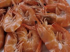 -坛南湾农家乐·海鲜楼·大排档(平潭坛南湾店)