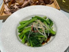 -朝馆·市井本味菜