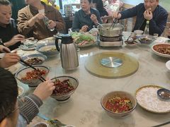 -萬家灯火·私房湘菜·22年老手艺(南岭大道店)