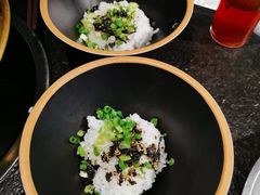 -友乐居羊蝎子(西直门店)