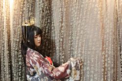 -汉仪华裳汉服馆(打浦桥店)