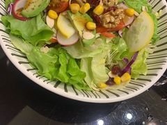 -丰收日·小海鲜·沪上家宴(顾村正大店)