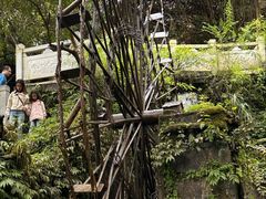 -天河潭旅游度假区