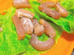 -颐品居涮肉(乌鲁木齐中路店)