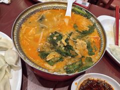 -喜家德虾仁水饺(深圳印力中心店)