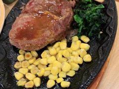 -萨莉亚意式餐厅(特力时尚汇店)