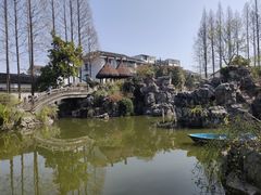 -绍兴鲁迅故里·沈园景区