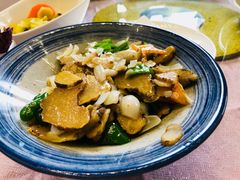 -九华山聚龙大酒店