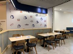 大堂-MOO Beef Cafe